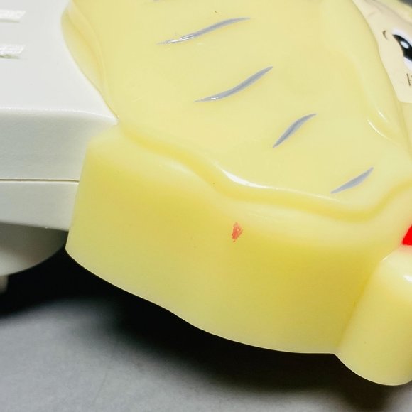 GE 24 Hour Outlet Timer Model GE5101 With Santa Face Cover - Picture 6 of 7